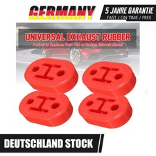 4x Stück Polyurethan PU