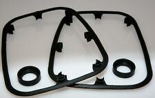 Ventildeckeldichtung und Zündkerzendichtung BMW R1100RT  1150RT R1150R
