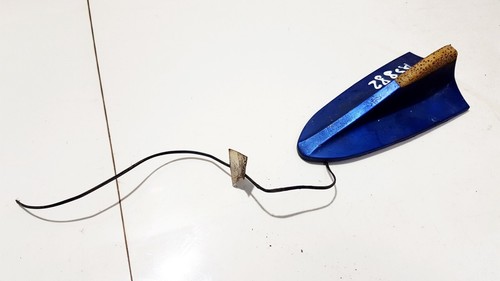 Antennendekor für chrysler - antennendekor,