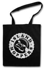 ISLAND HOPPERS LOGO