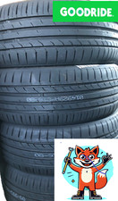 4x Goodride Z-107 ZuperEco