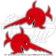 LACHENDER SAGEFISCH Deutsches