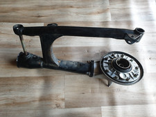 Suzuki VS 750 Intruder VR51B Kardan Endantrieb komplett mit Schwinge