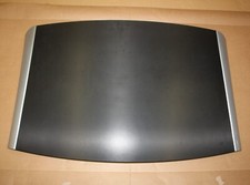 Dach Hardtop Cabrio Mercedes Benz SL R230 W230 A 2307901940 IRIDIUM-SILBER 775