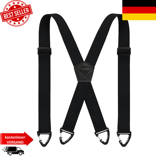 Hosenträger herren streifen - hosenträger, herren,