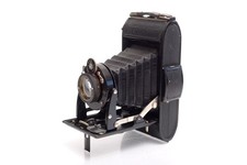 Voigtländer BESSA 6x9 120