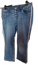 Multiblu Damen Stretch 3/4