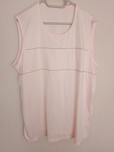 Jerymood rosa trägershirt - rosa,