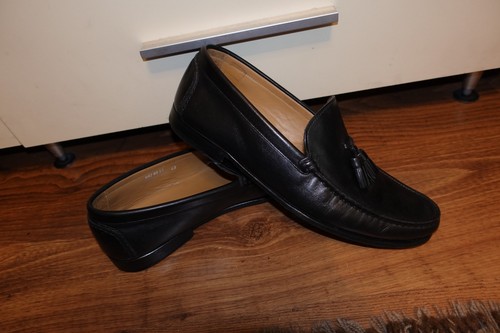 Ludwig reiter tassel loafer - reiter,