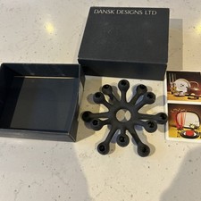 Vintage 60er Danish Dansk