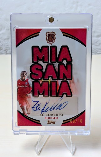 Roberto fcb 125 jahre - 125, mia