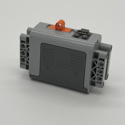 Lego technic power functions - lego®,