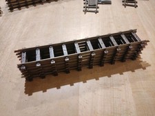 Faller E-Train Spur 0 6 x gerades Gleise