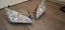 original Scheinwerfer RE Li