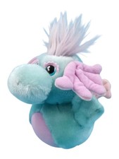 Vintage Disney The Wuzzles