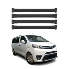 Dachträger Grundtäger für