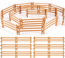 40 Stücke Pferdezaun