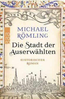Die stadt der auserwählten - der,