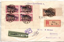 Memel 44y 3x, 44y I, 43 Iy auf