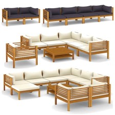 Garten Lounge Set Gartenmöbel