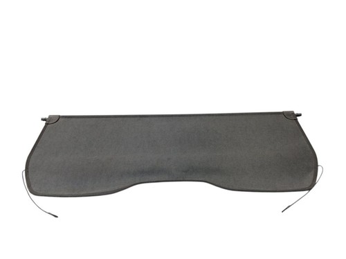 Hutablage laderraumabdeckung - hutablage,