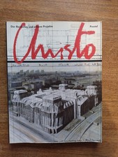 Jacob Baal-Teshuva -  Christo