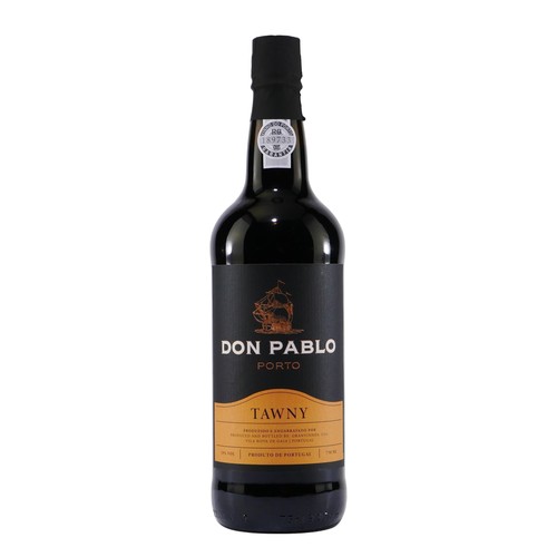 Don pablo portwein tawny - don, -tawny-