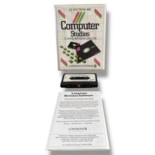 Computer Studies Revision