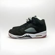 Jordan 5 Retro Moonlight/Oreo (2021) Schwarz Weiß 41 42 43 44 Neu/Refurbished