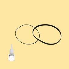 Riemen Öl = Kit 5 für Akai