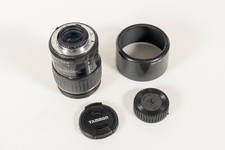 Tamron SP AF 90mm f/2.8 Macro 1:1 – Gebraucht, voll funktionsfähig, mit Zubehör