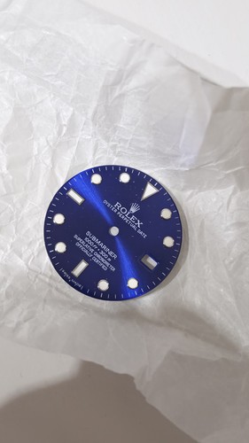 Rolex submariner 16613 - submariner,