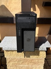 Dell Precision T1700 |  i7-4770 | 3.60 GHz | 16Gb RAM | 256 GB | PC | WIN 10 TOP