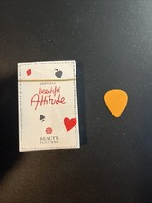 Seltenes Kartenspiel sehr