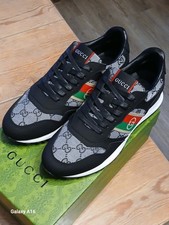 Gucci Herren Sneakers Größe 45