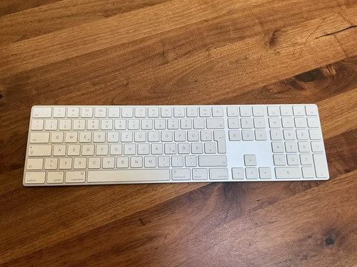 Apple tastatur mit - apple,