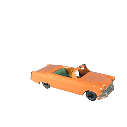 Matchbox auto moko - auto, nr
