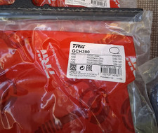 TRW GCH390 Seilzug Feststellbremse für FORD Focus C-Max