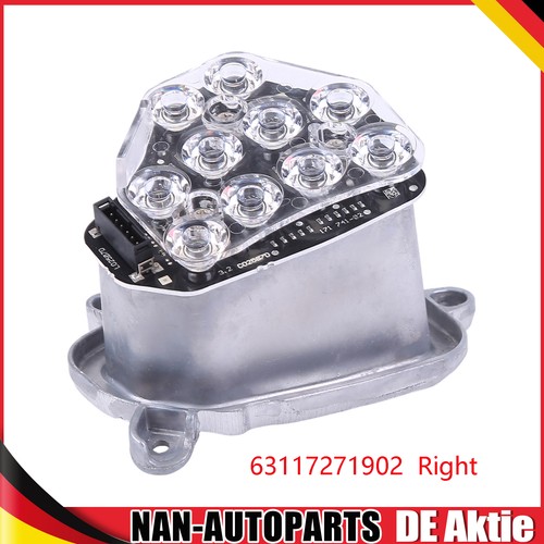 Led modul blinker rechts - led,