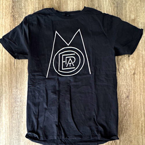 Moderat more data t - more, t-shirt