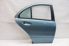 Tür hinten rechts Mercedes