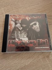 Blokkmonsta & Schwartz -