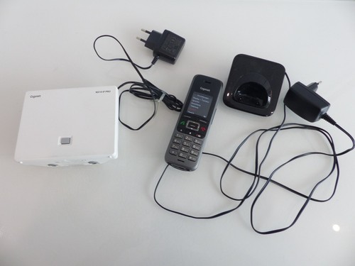 Gigaset s650 pro - gigaset,