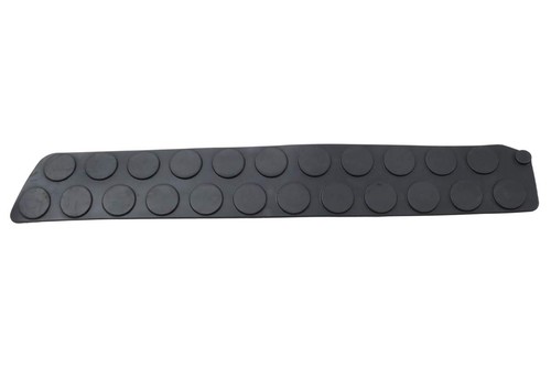 Gummi trittbrettbelag links - gummi-trittbrettbelag,