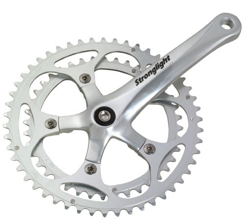 Stronglight impact - stronglight, e