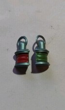 Rarität Positionslaternen