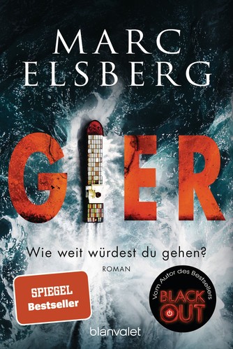 Gier wie weit - würdest, du