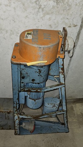 Gerüstaufzug steinweg boy - steinweg,
