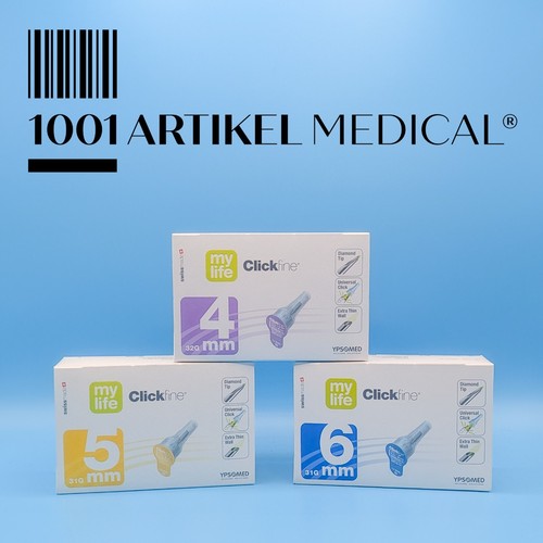 Mylife clickfine universal - mylife,
