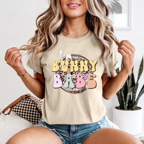 Süßes bunny babe damen - süßes,